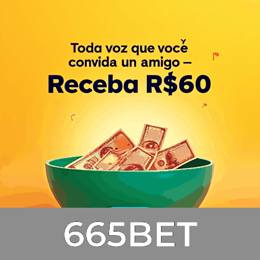 665BET: A Conveniência das Apostas no Seu Celular