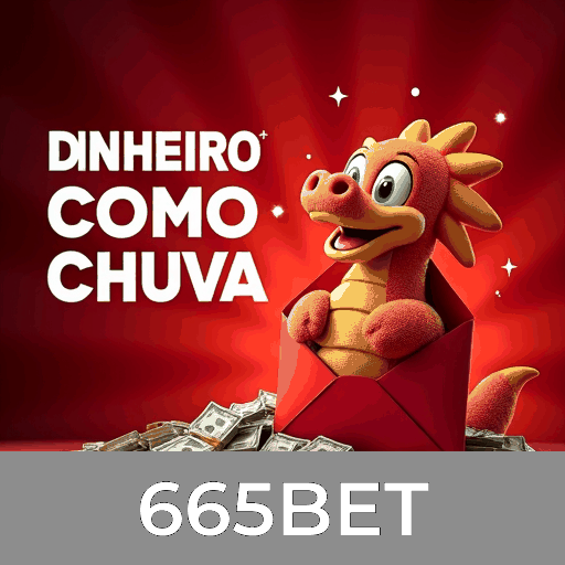 A Emoção dos Jogos de Cassino no 665BET: Ganhe Muito!