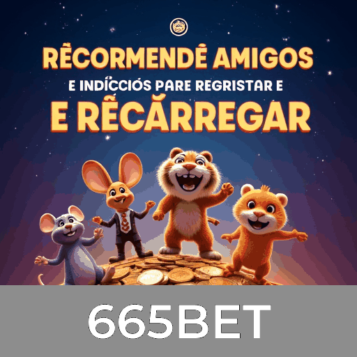 A Emoção dos Jogos de Cassino no 665BET: Ganhe Muito!