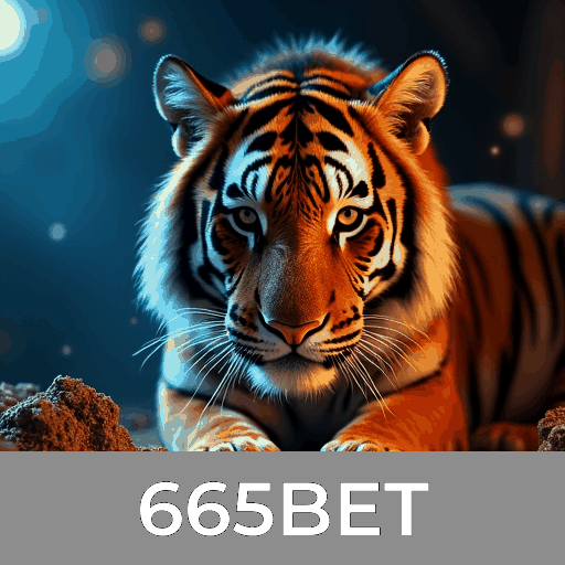 665BET: Experiência Autêntica de Jogos de Mesa ao Vivo