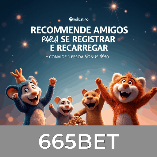 665BET: Onde a Segurança e o Profissionalismo Estão em Primeiro Lugar