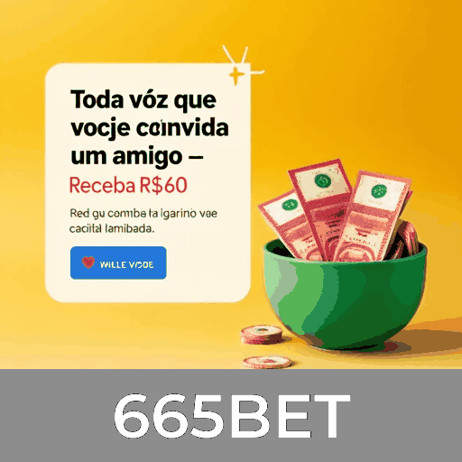 665BET: Bônus e Ofertas Exclusivas para Todos os Jogadores