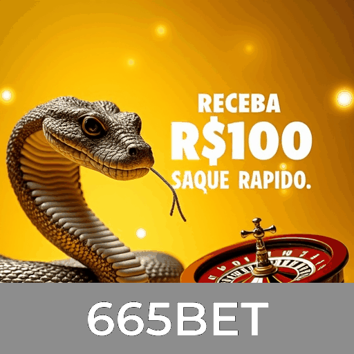 A Emoção dos Jogos de Cassino no 665BET: Ganhe Muito!