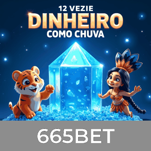 A Emoção dos Jogos de Cassino no 665BET: Ganhe Muito!