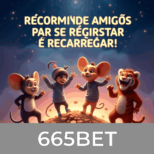 Descubra o Acesso Seguro Instantâneo Premium em 665BET