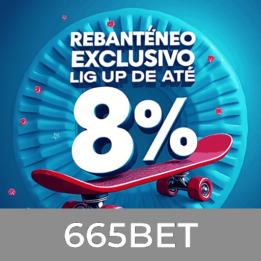 665BET: Aproveite as Promoções Valiosas e Ofertas Irresistíveis