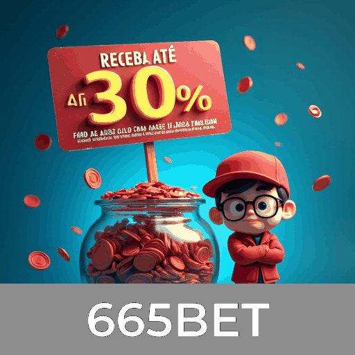 665BET: Bônus e Ofertas Exclusivas para Todos os Jogadores