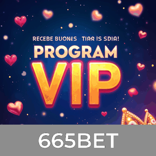 665BET: Bônus e Ofertas Exclusivas para Todos os Jogadores