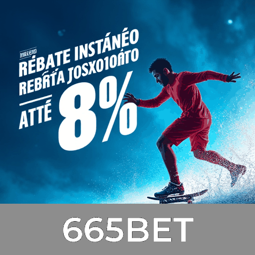 665BET: Slots com Mega Jackpot, Jogos de Mesa Estratégicos, e Experiências de Dealer ao Vivo