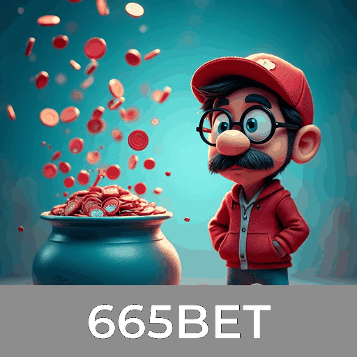 665BET: Slots com Mega Jackpot, Jogos de Mesa Estratégicos, e Experiências de Dealer ao Vivo
