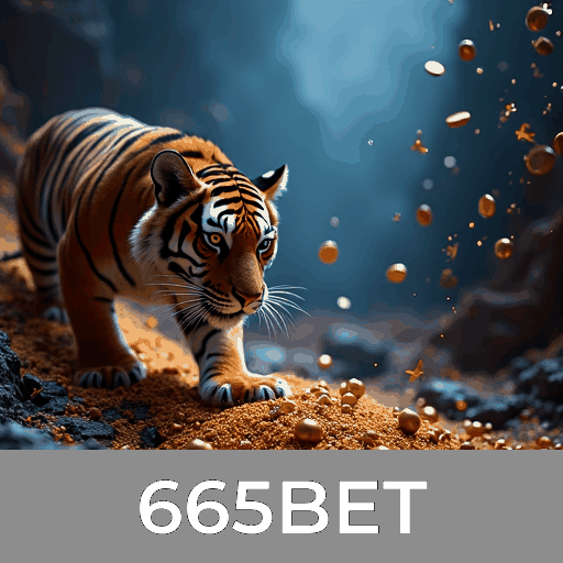 665BET: Slots com Mega Jackpot, Jogos de Mesa Estratégicos, e Experiências de Dealer ao Vivo