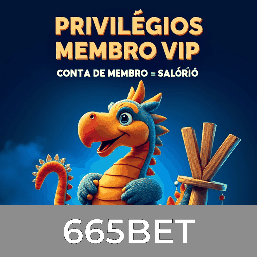 665BET: Especialistas em Apostas Esportivas no Brasil
