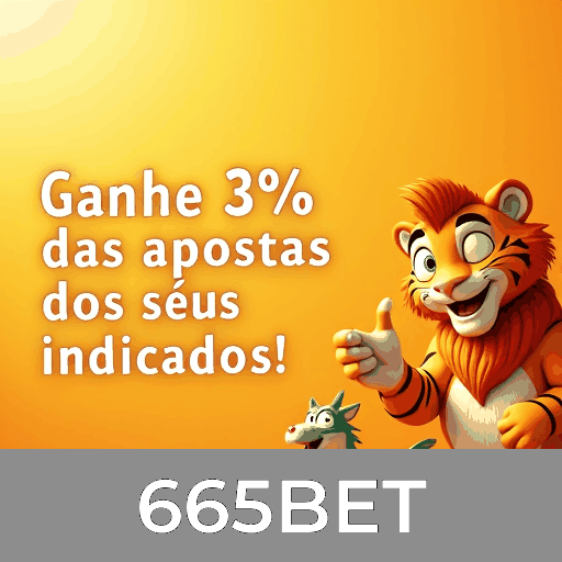 665BET: Bônus e Ofertas Exclusivas para Todos os Jogadores