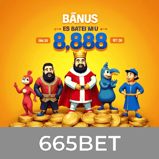 665BET: Especialistas em Apostas Esportivas no Brasil