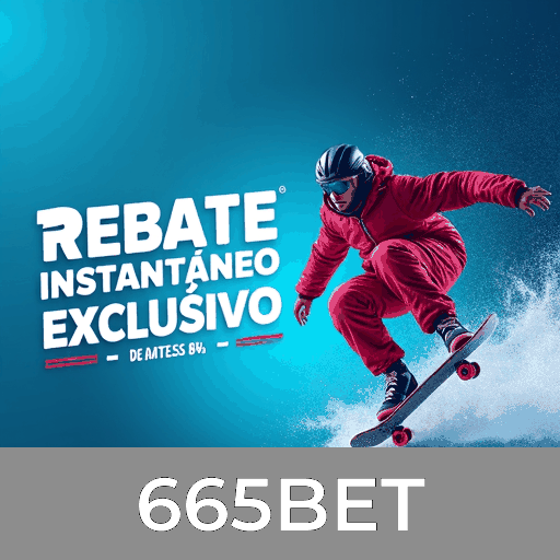 665BET: Crash Instantâneo e Retornos Altíssimos