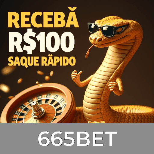 665BET: Especialistas em Apostas Esportivas no Brasil