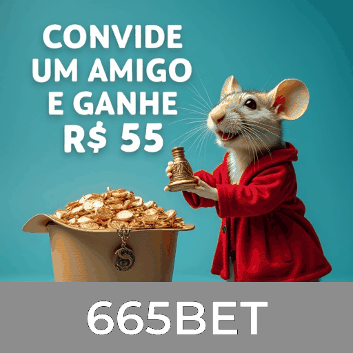 665BET: Bônus e Ofertas Exclusivas para Todos os Jogadores