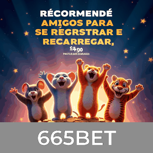 665BET: Especialistas em Apostas Esportivas no Brasil